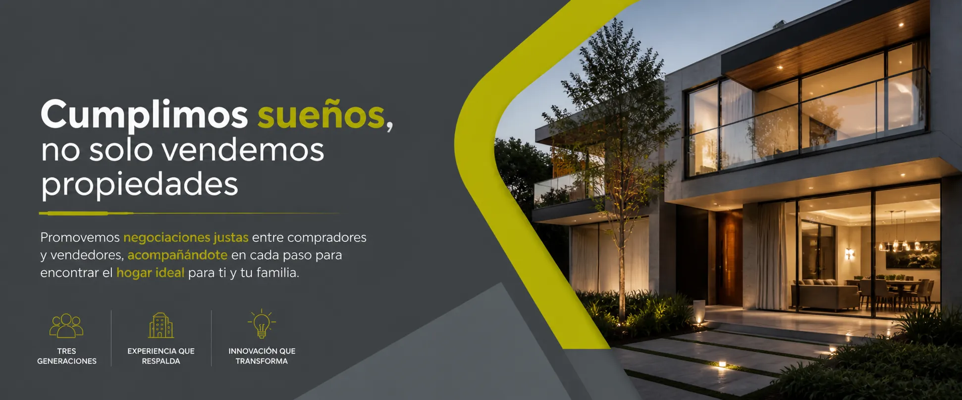 Arquitectura residencial Querétaro
